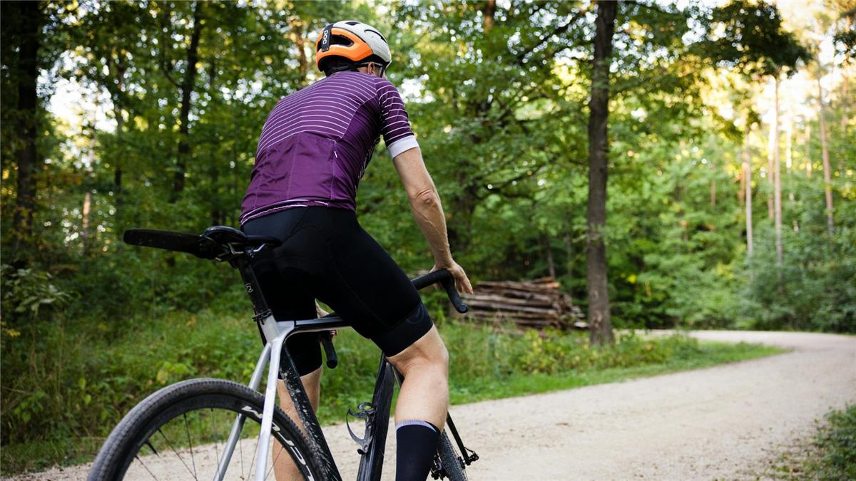 Van winterbenen naar lenteklaar: zo bouw je je fietsseizoen slim op